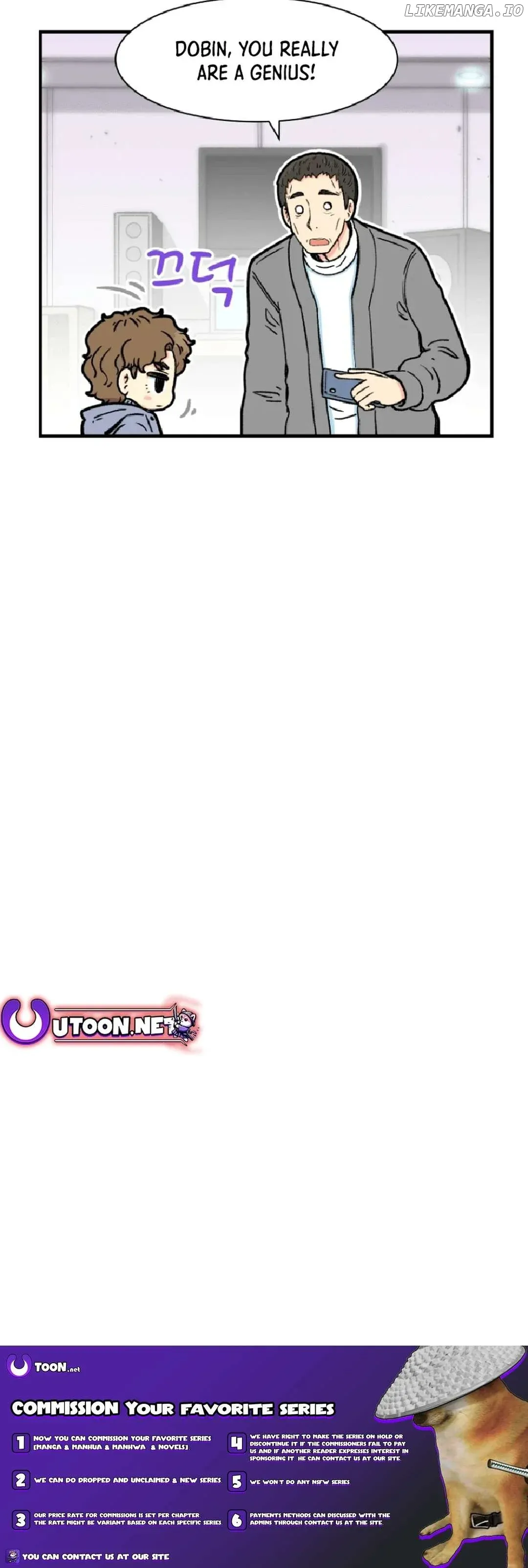 Beethoven Reborn Chapter 19 Online - página 25