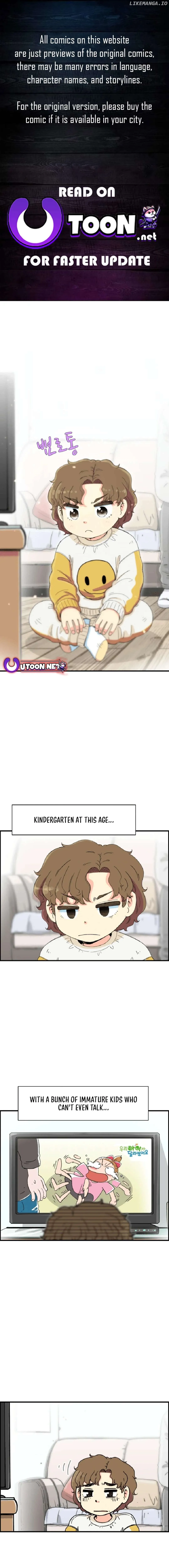 Beethoven Reborn Chapter 20 Online - página 1