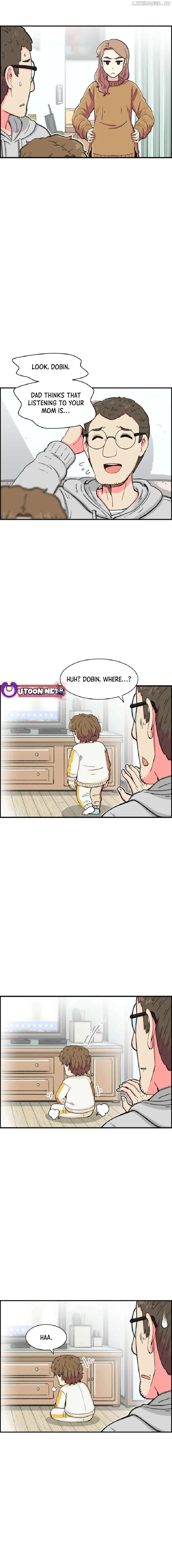 Beethoven Reborn Chapter 20 Online - página 5