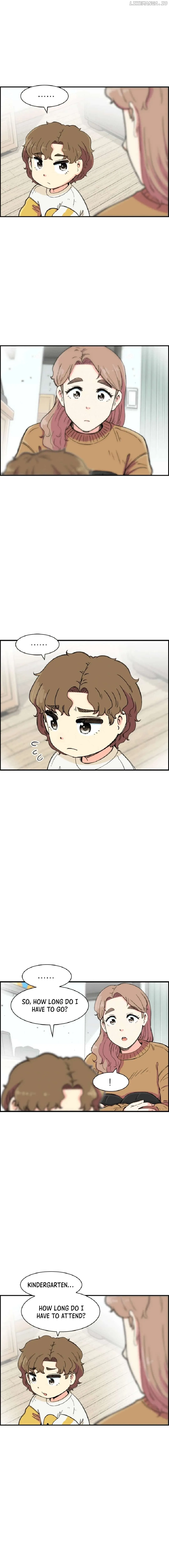 Beethoven Reborn Chapter 20 Online - página 7