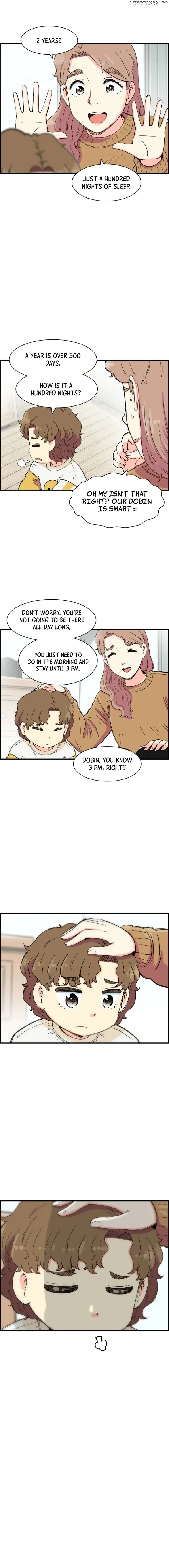 Beethoven Reborn Chapter 20 Online - página 8