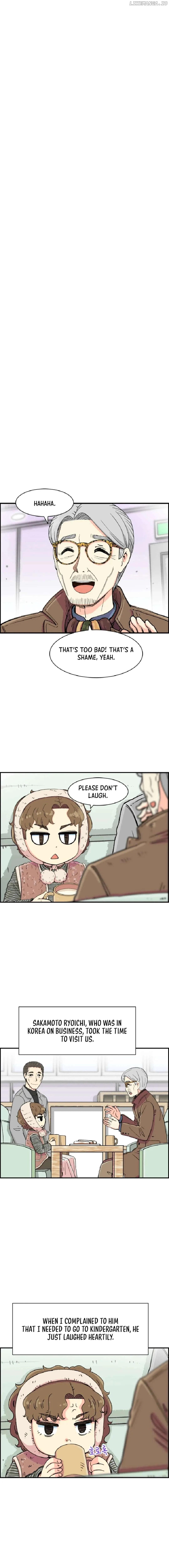 Beethoven Reborn Chapter 20 Online - página 9