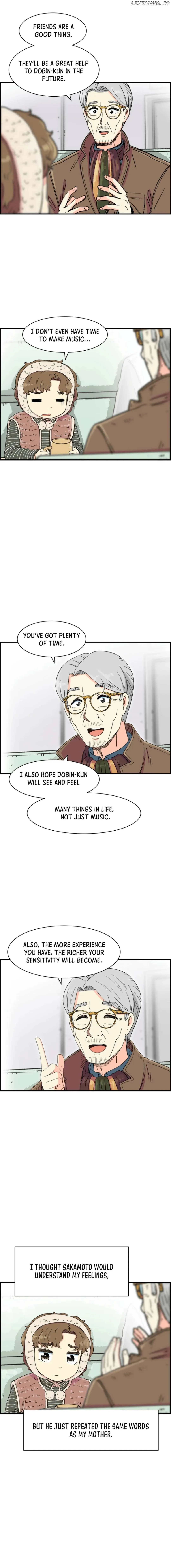 Beethoven Reborn Chapter 20 Online - página 10