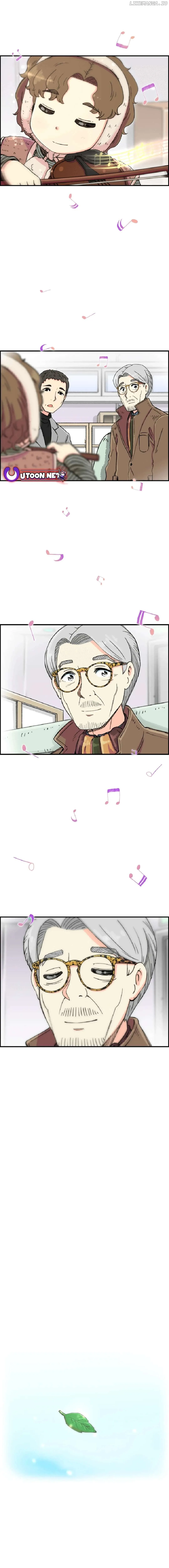 Beethoven Reborn Chapter 20 Online - página 13