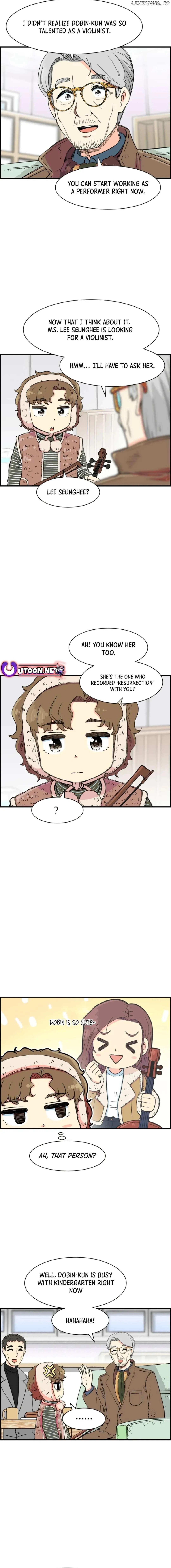 Beethoven Reborn Chapter 20 Online - página 17