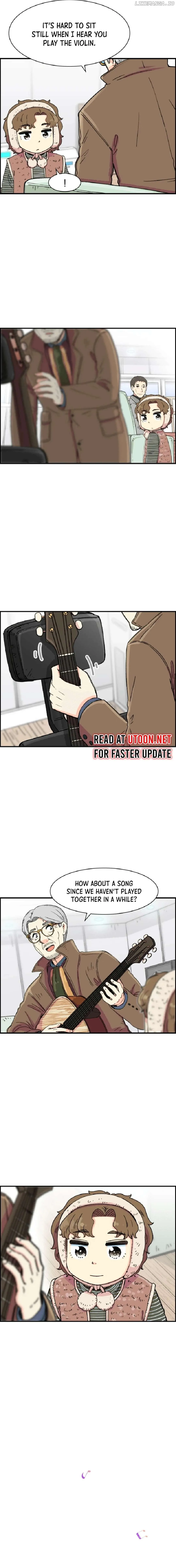 Beethoven Reborn Chapter 20 Online - página 18