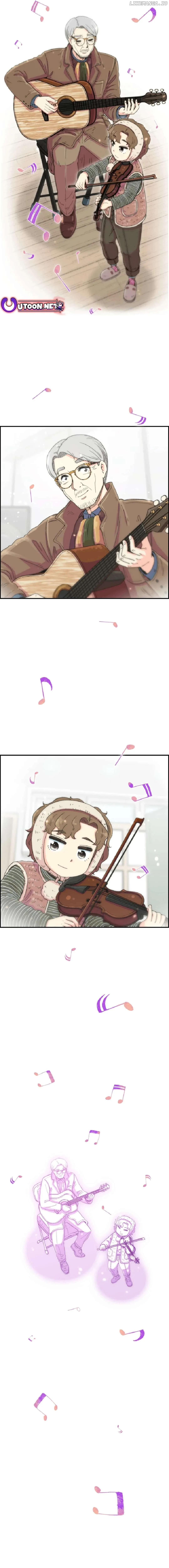 Beethoven Reborn Chapter 20 Online - página 19