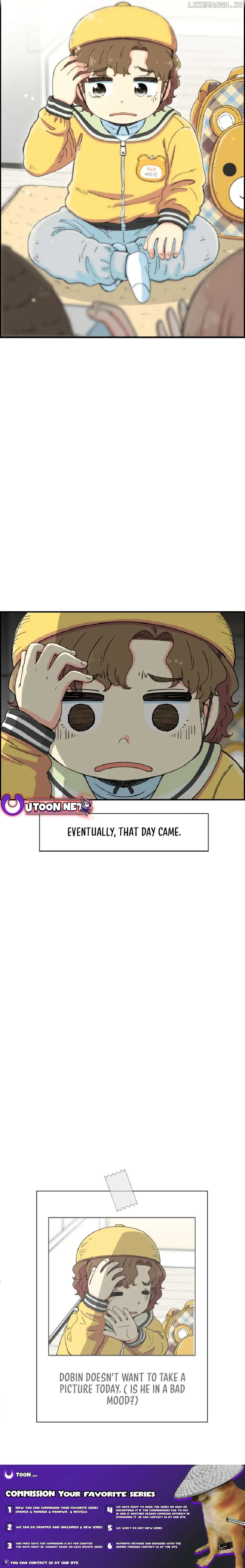 Beethoven Reborn Chapter 20 Online - página 21
