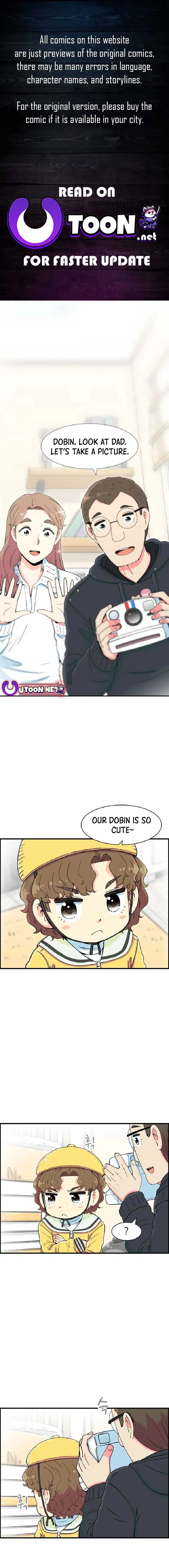 Beethoven Reborn Chapter 21 Online - página 1