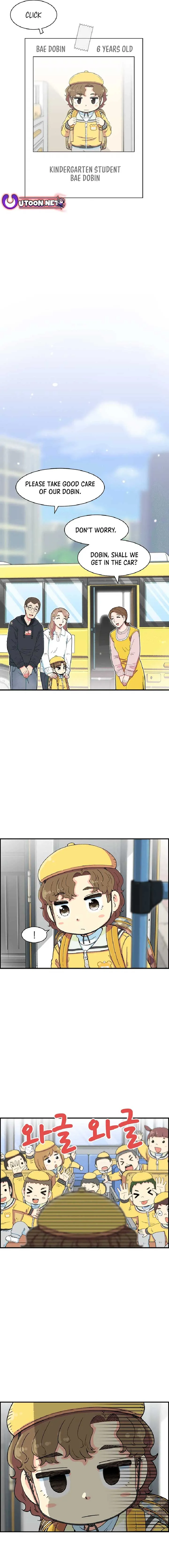 Beethoven Reborn Chapter 21 Online - página 3