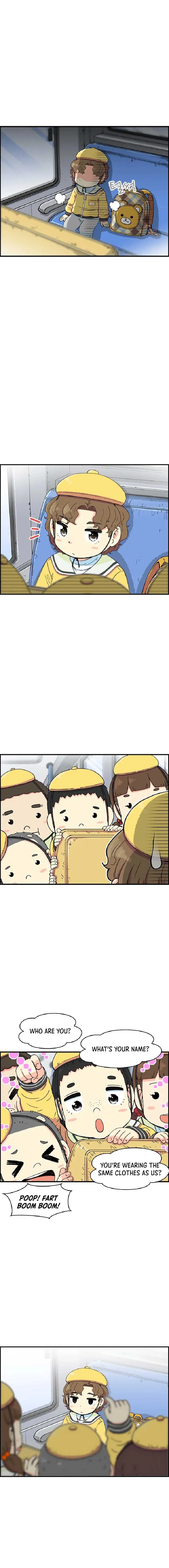 Beethoven Reborn Chapter 21 Online - página 4