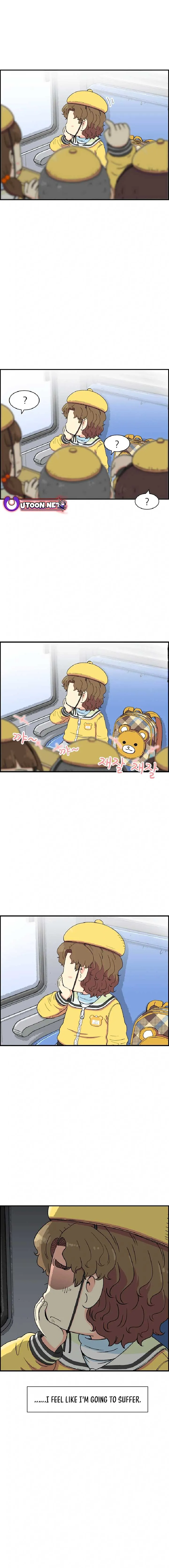 Beethoven Reborn Chapter 21 Online - página 5