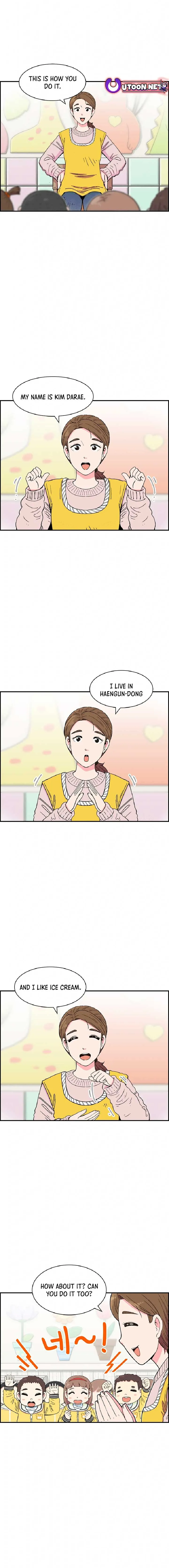 Beethoven Reborn Chapter 21 Online - página 7
