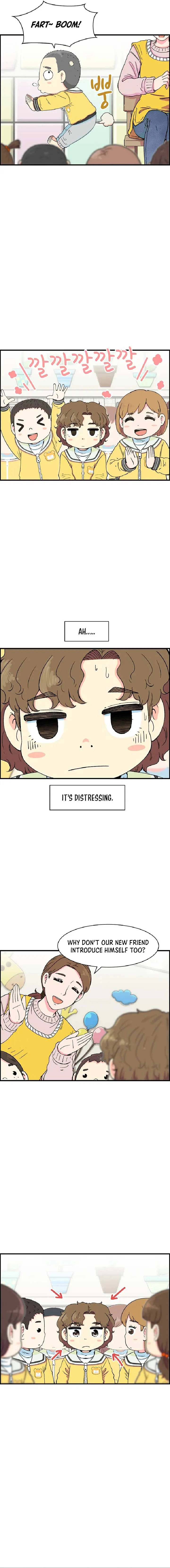 Beethoven Reborn Chapter 21 Online - página 9