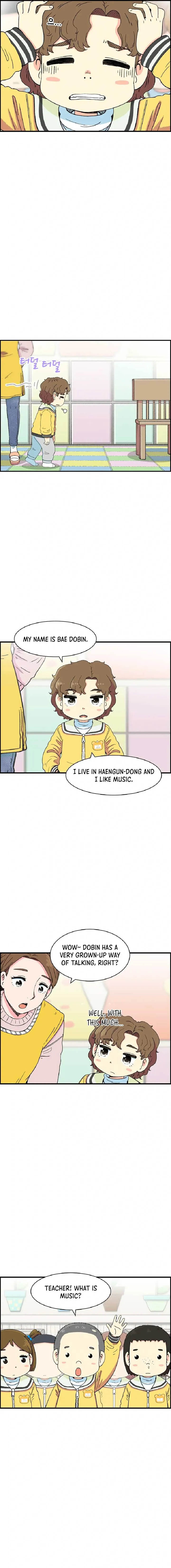 Beethoven Reborn Chapter 21 Online - página 10