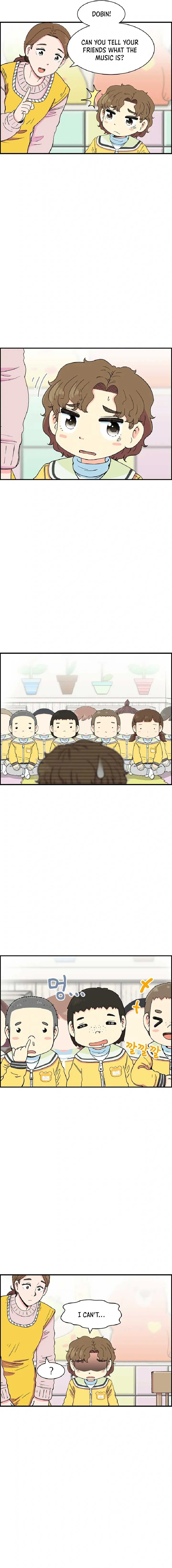 Beethoven Reborn Chapter 21 Online - página 11