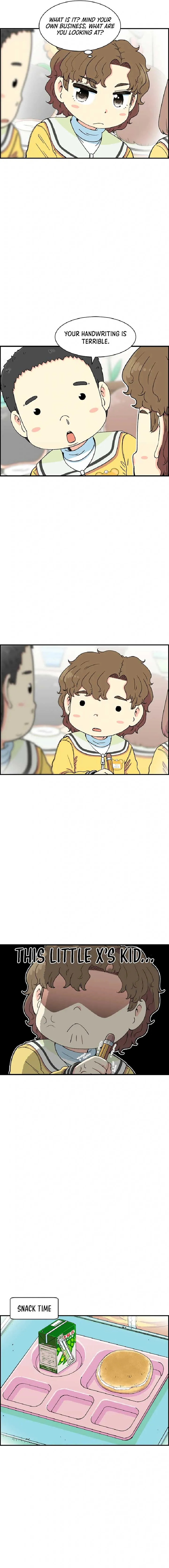 Beethoven Reborn Chapter 21 Online - página 13