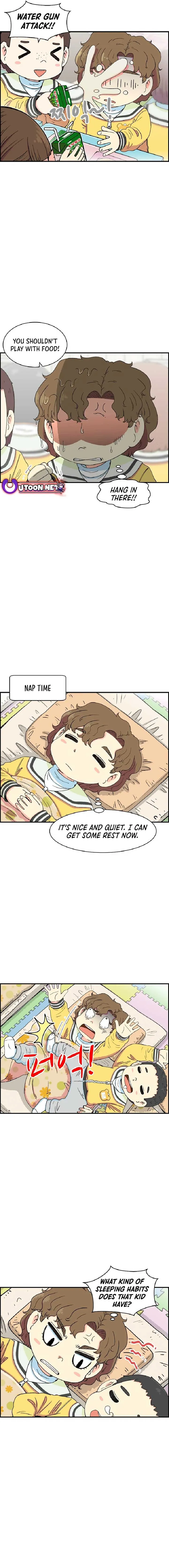 Beethoven Reborn Chapter 21 Online - página 15