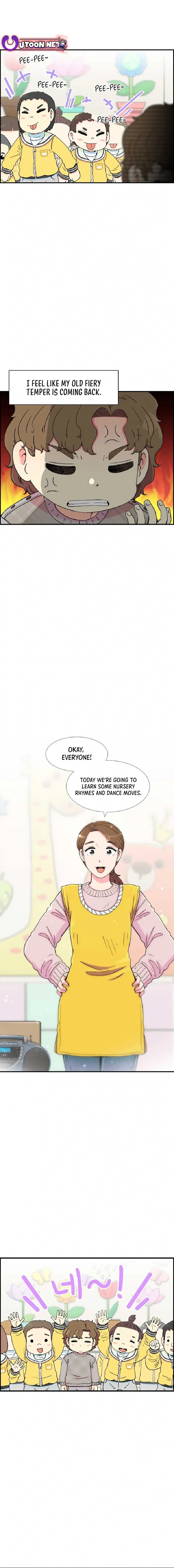 Beethoven Reborn Chapter 21 Online - página 17