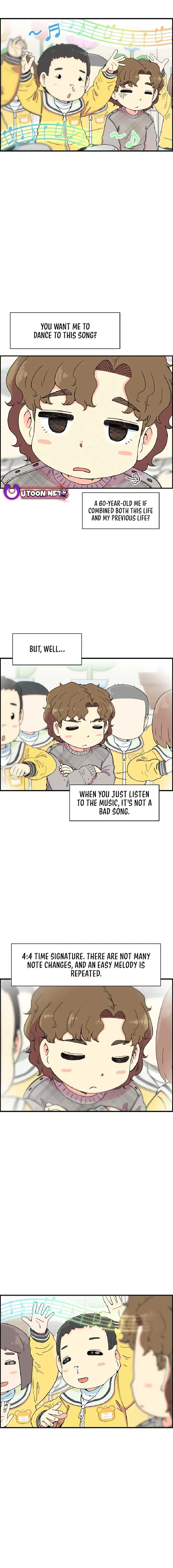 Beethoven Reborn Chapter 21 Online - página 19
