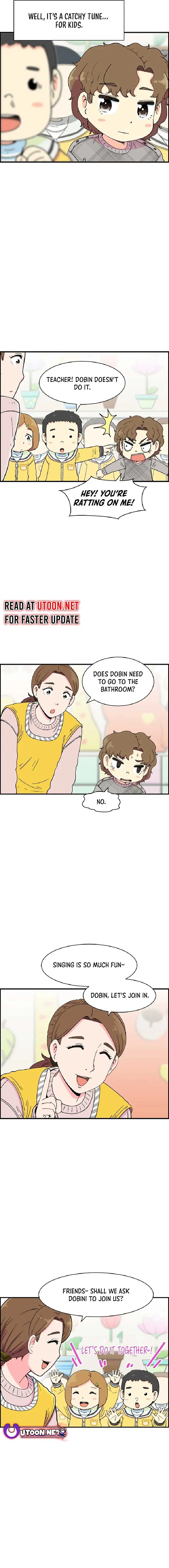 Beethoven Reborn Chapter 21 Online - página 20