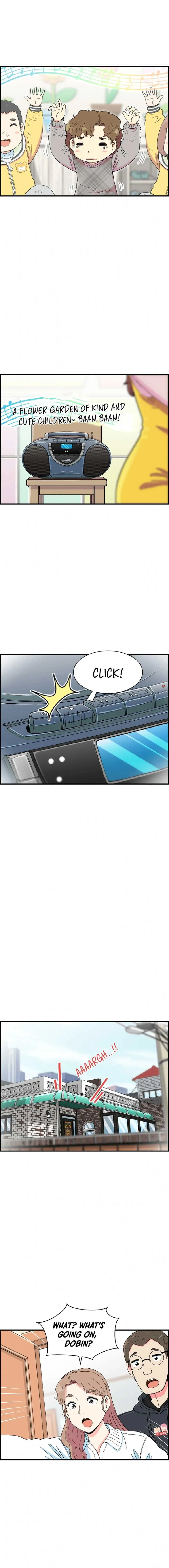 Beethoven Reborn Chapter 21 Online - página 22