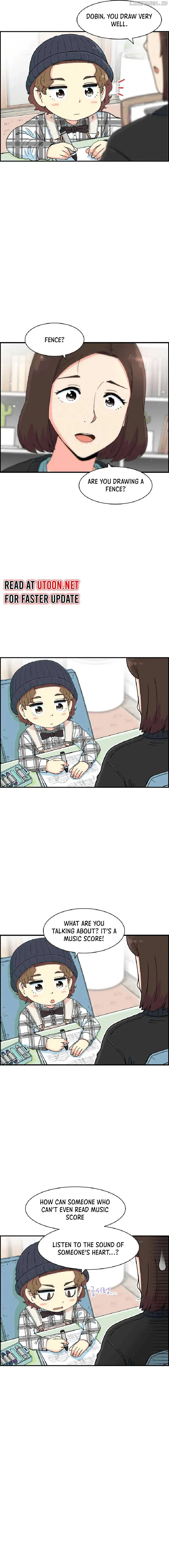 Beethoven Reborn Chapter 22 Online - página 6
