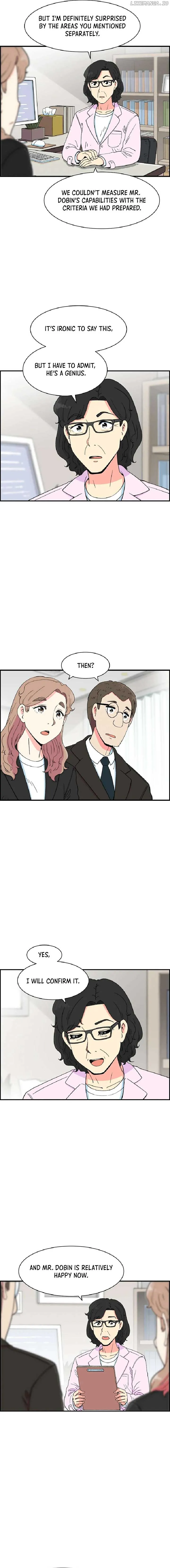 Beethoven Reborn Chapter 22 Online - página 14