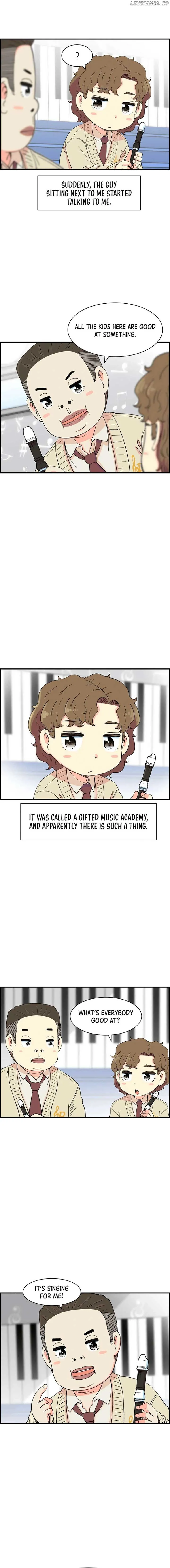 Beethoven Reborn Chapter 22 Online - página 22