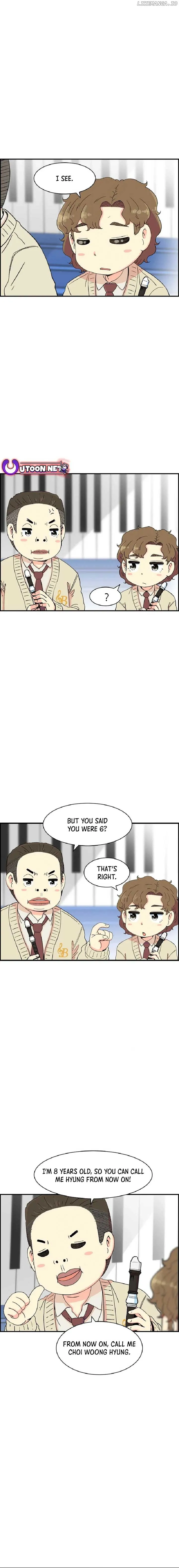 Beethoven Reborn Chapter 22 Online - página 25