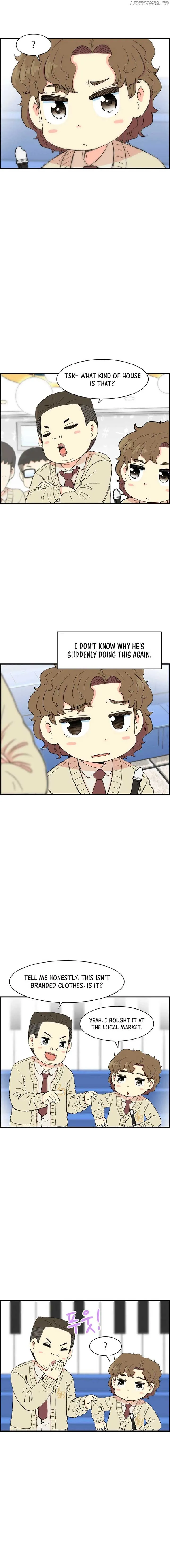 Beethoven Reborn Chapter 23 Online - página 4