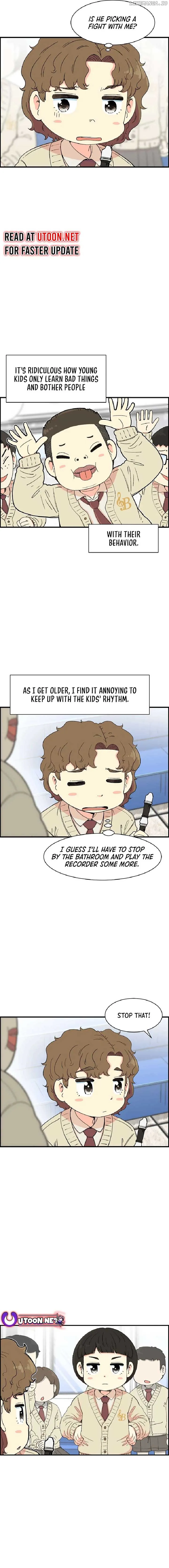 Beethoven Reborn Chapter 23 Online - página 6