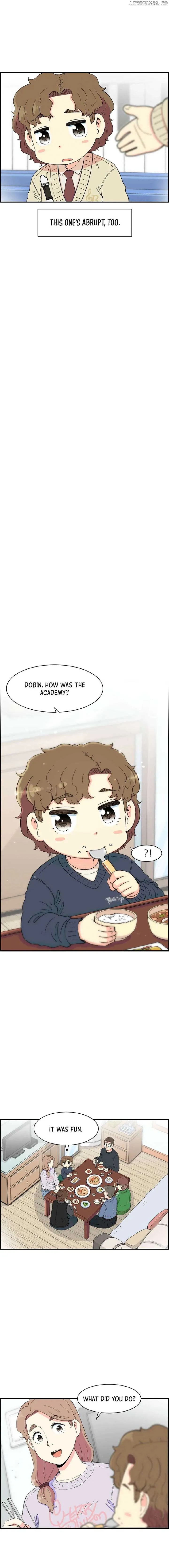 Beethoven Reborn Chapter 23 Online - página 8