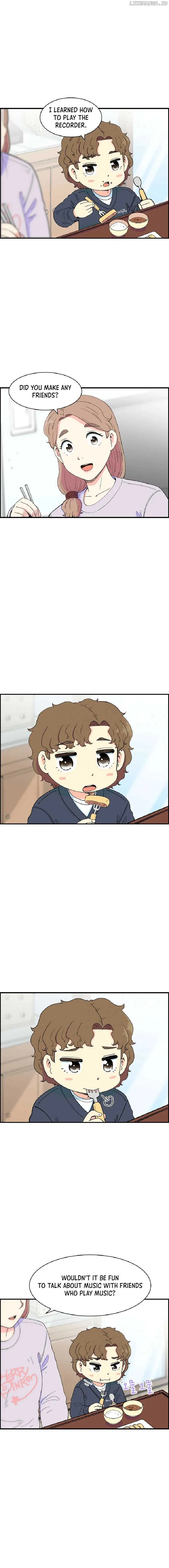 Beethoven Reborn Chapter 23 Online - página 9