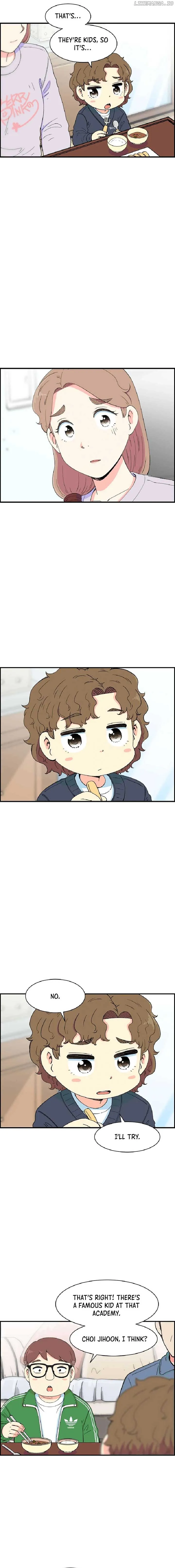 Beethoven Reborn Chapter 23 Online - página 10