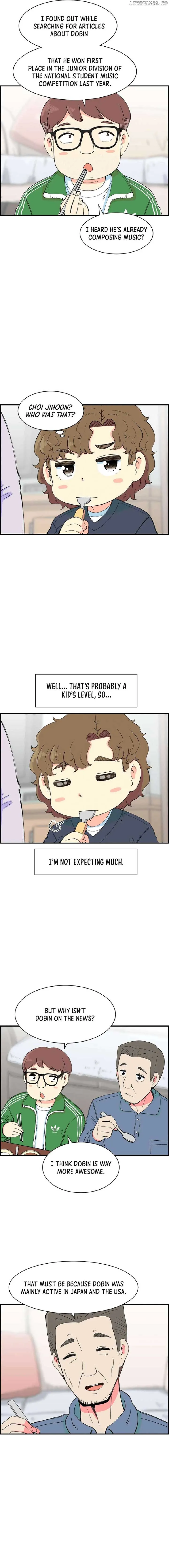 Beethoven Reborn Chapter 23 Online - página 11