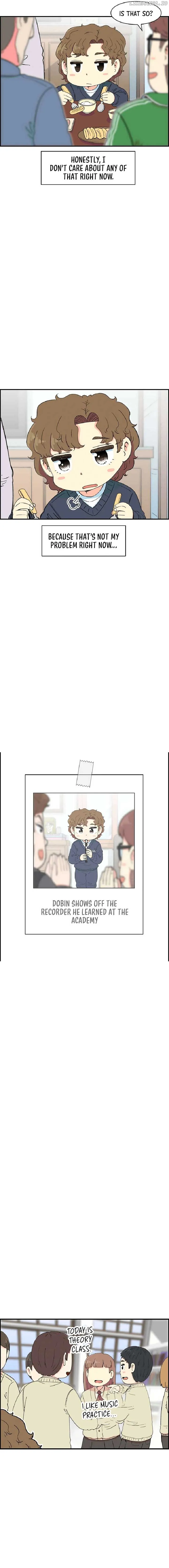 Beethoven Reborn Chapter 23 Online - página 12