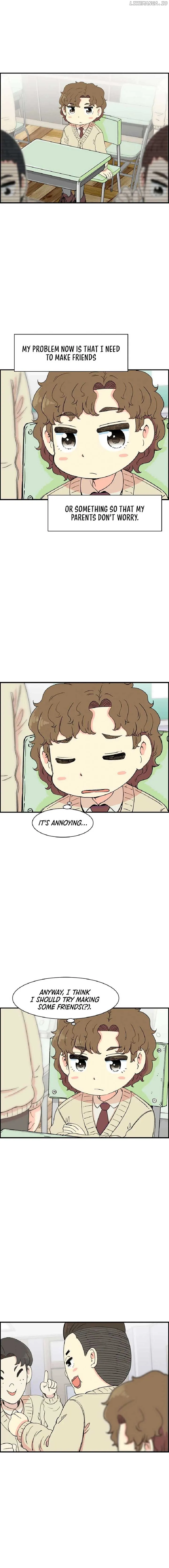 Beethoven Reborn Chapter 23 Online - página 13