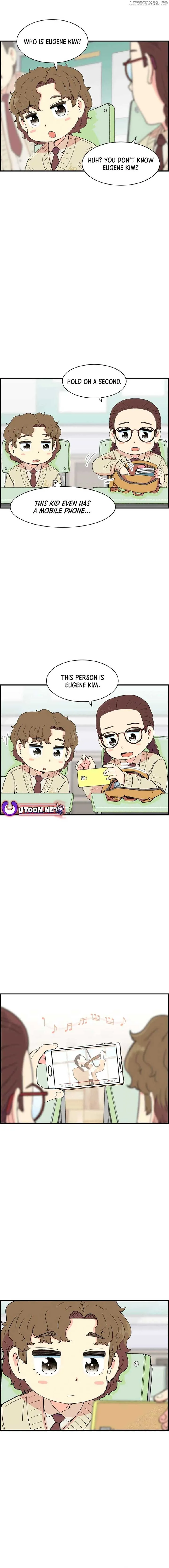 Beethoven Reborn Chapter 23 Online - página 15