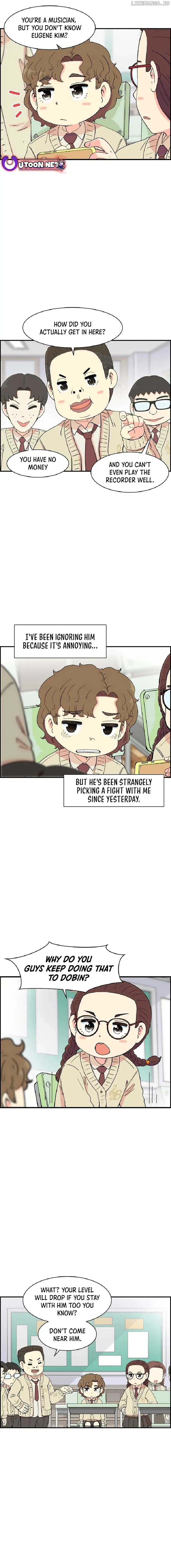 Beethoven Reborn Chapter 23 Online - página 17