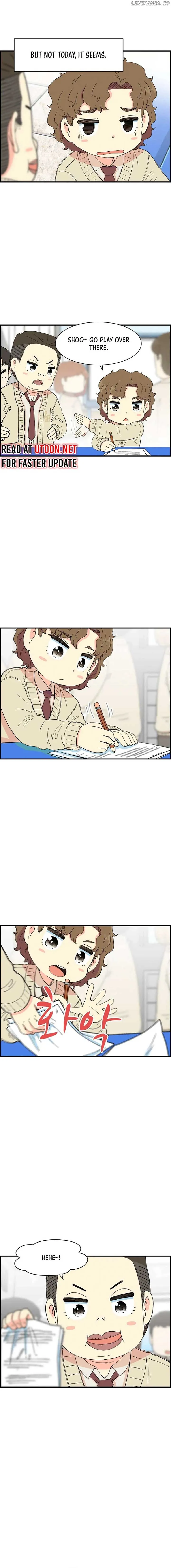 Beethoven Reborn Chapter 23 Online - página 20
