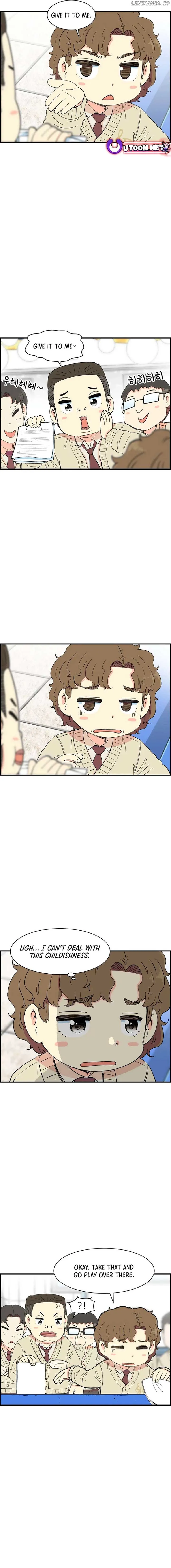 Beethoven Reborn Chapter 23 Online - página 21