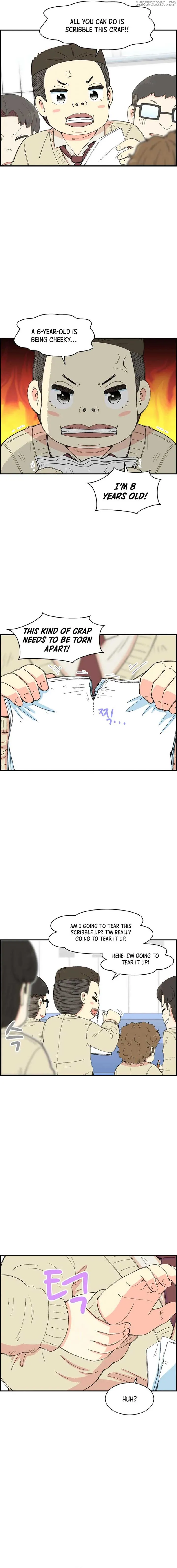 Beethoven Reborn Chapter 23 Online - página 22