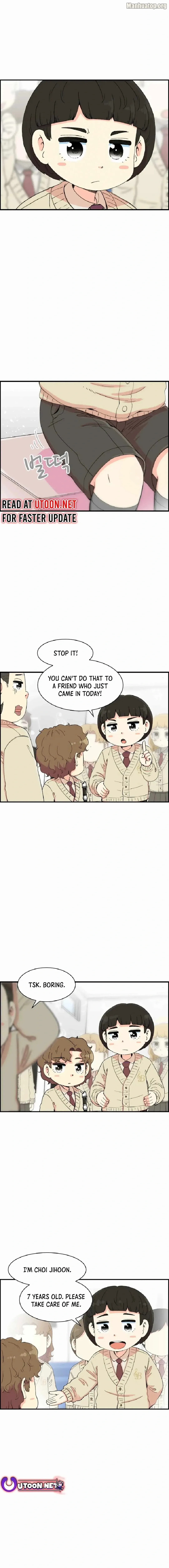 Beethoven Reborn Chapter 24 Online - página 6