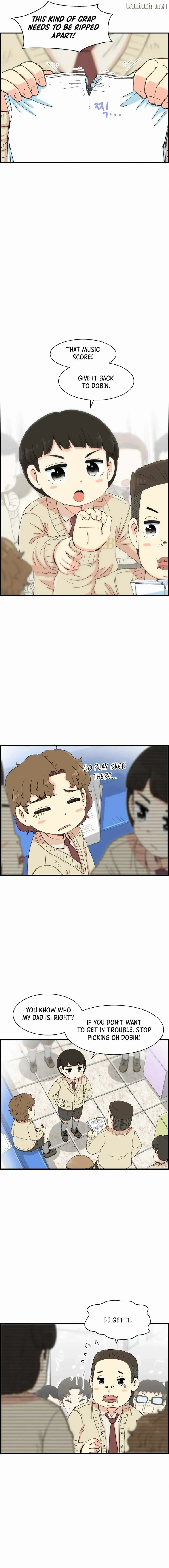 Beethoven Reborn Chapter 24 Online - página 11