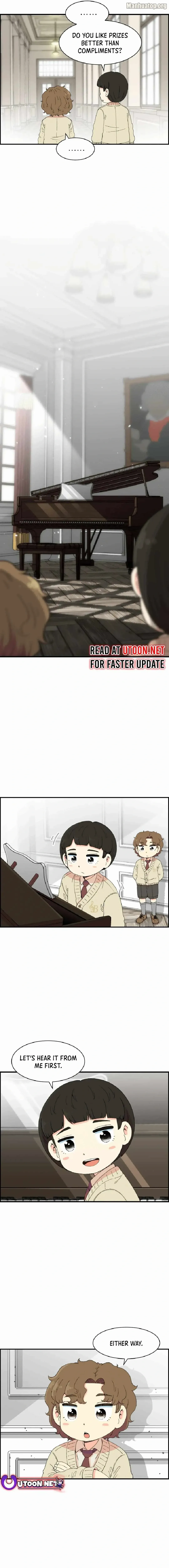 Beethoven Reborn Chapter 24 Online - página 16