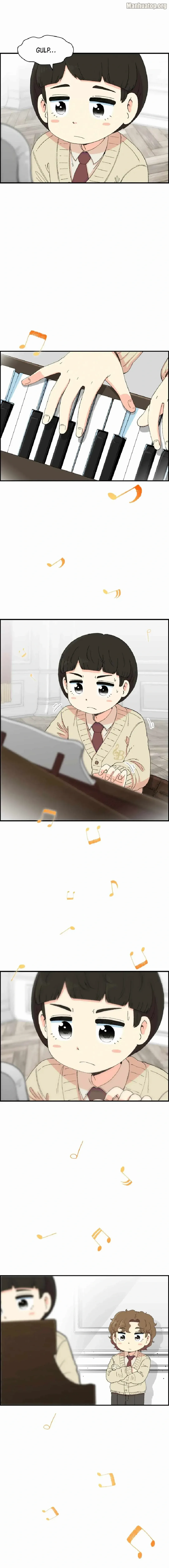Beethoven Reborn Chapter 24 Online - página 17