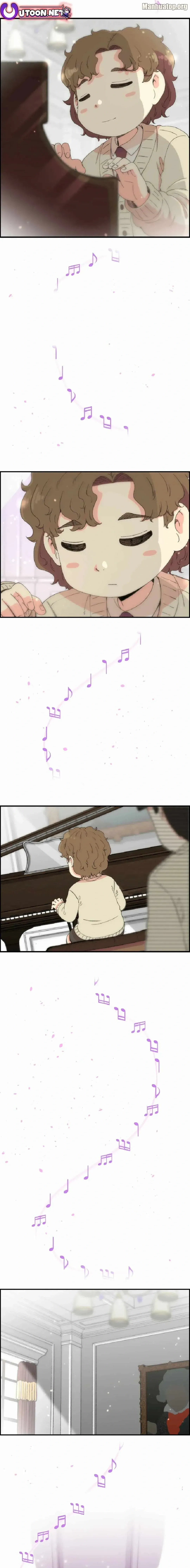 Beethoven Reborn Chapter 24 Online - página 21