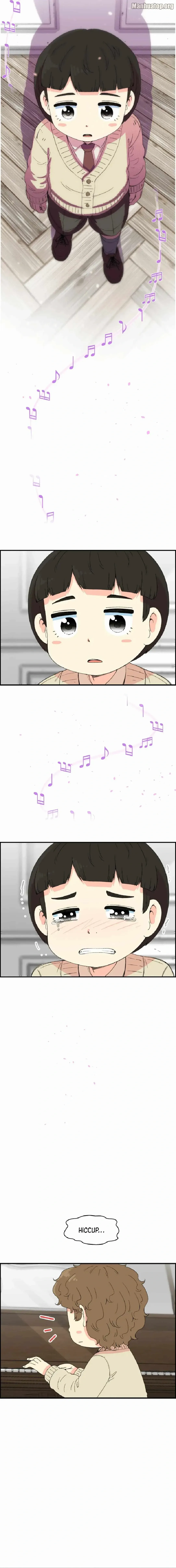 Beethoven Reborn Chapter 24 Online - página 22