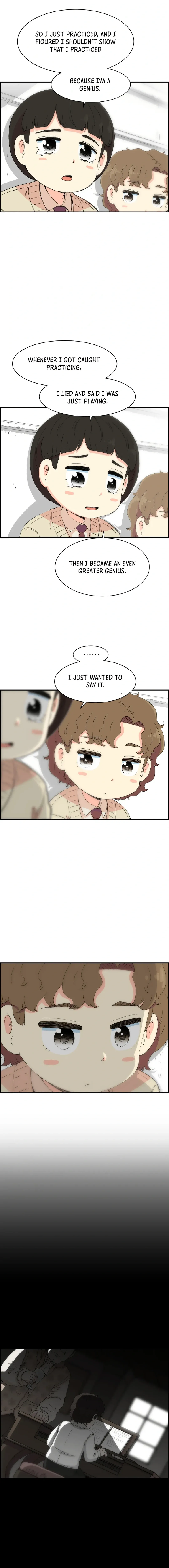 Beethoven Reborn Chapter 25 Online - página 3